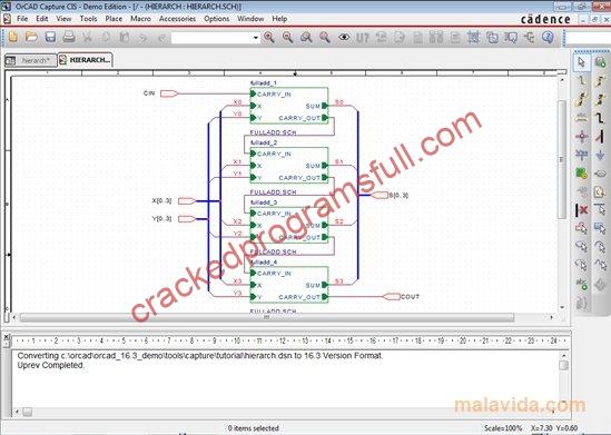 orcad download for mac