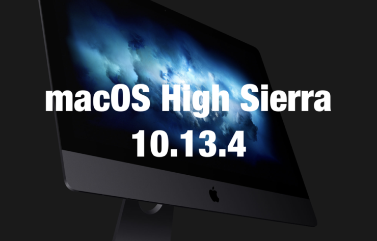 download high sierra 10.13 update for mac